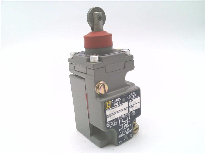 SCHNEIDER ELECTRIC 9007C52DY140