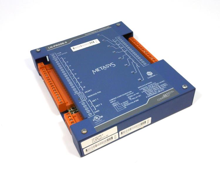 LN-PRG8B-0 by JOHNSON CONTROLS