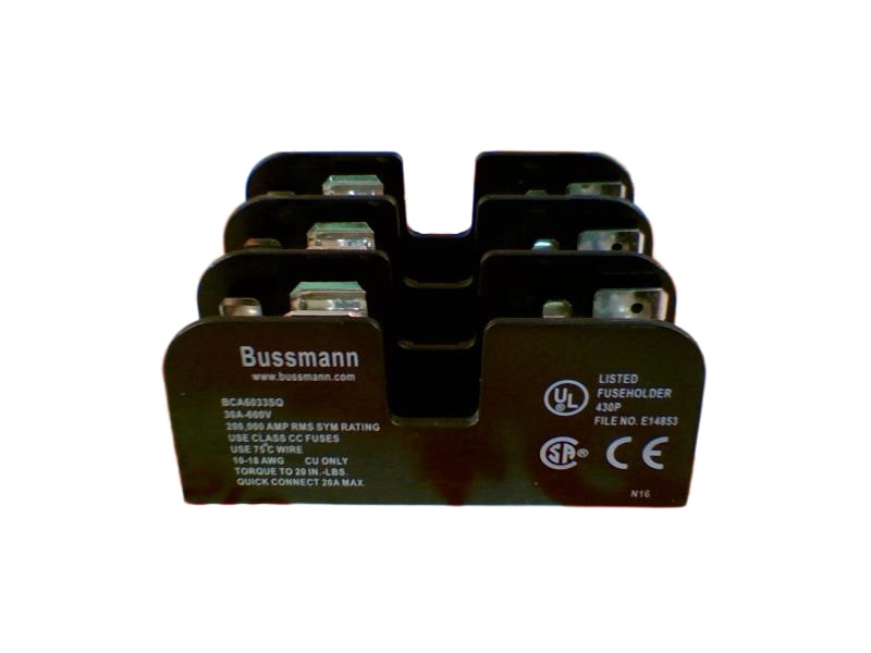 BCA6033SQ by EATON CORPORATION