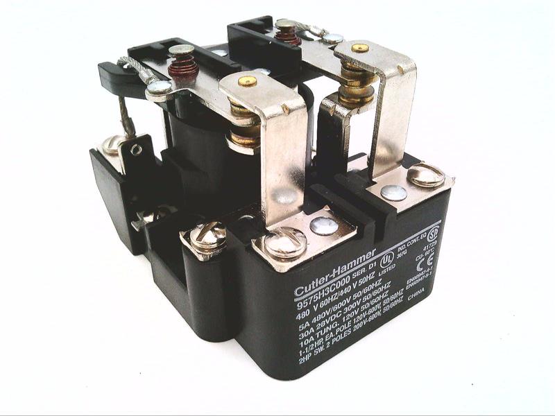 EATON CORPORATION 9575H3C000