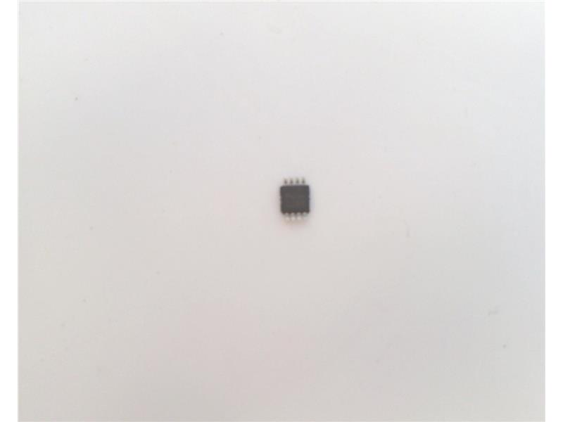ANALOG DEVICES LT1634BCMS8-2.5#PBF