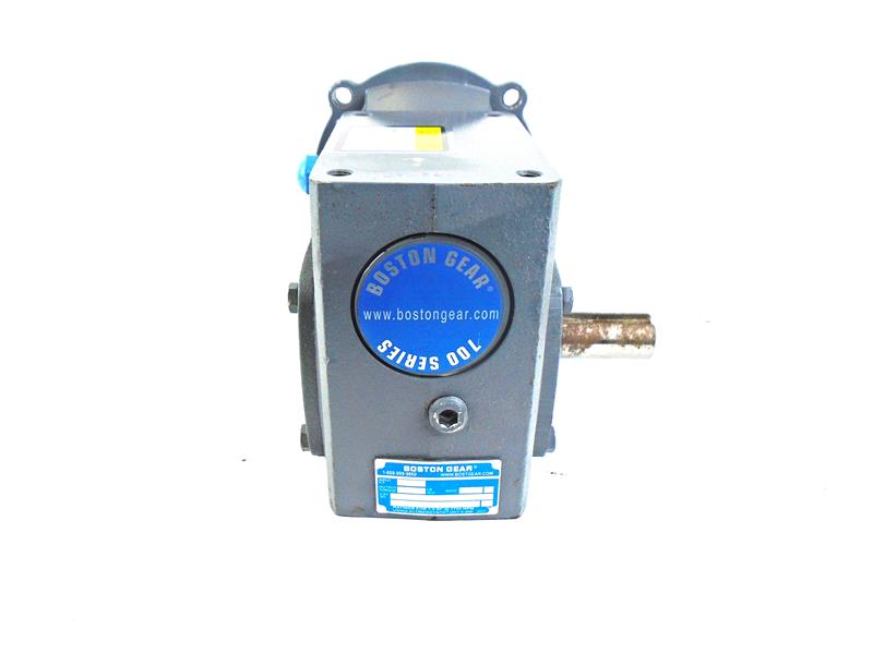 F721-40-B5-G by ALTRA INDUSTRIAL MOTION