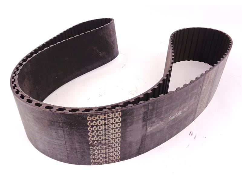 660H300 by REGAL REXNORD