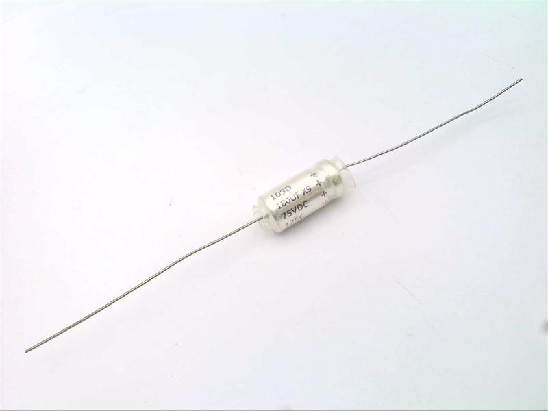 VISHAY 109D187X9075T2