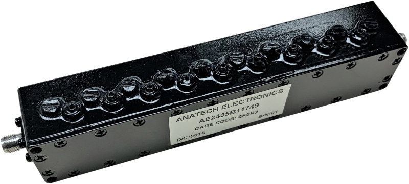 ANATECH ELECTRONICS AE2435B11749