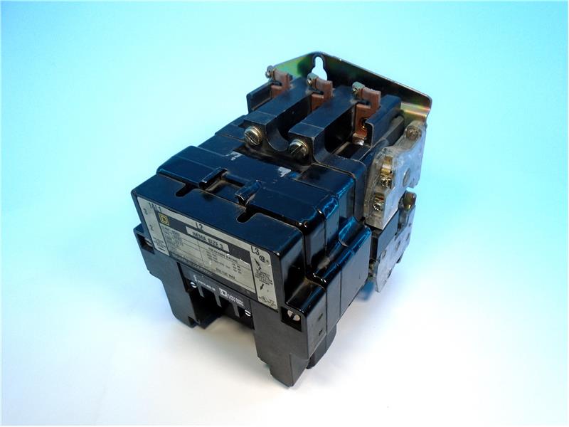 SCHNEIDER ELECTRIC 8502-SE02-V02-SX11