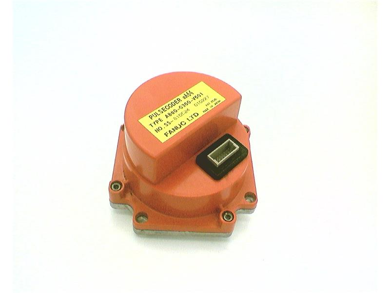 FANUC A860-0360-V501