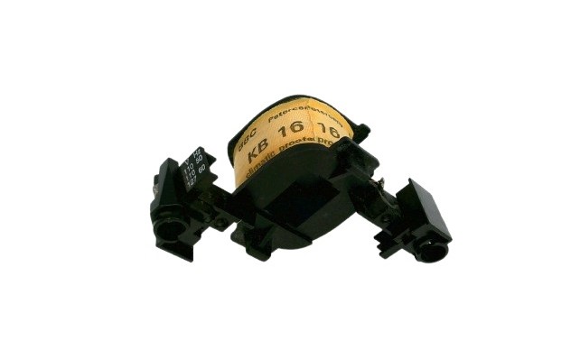 ASEA BROWN BOVERI KB-16-110-50HZ-110-127V-60HZ