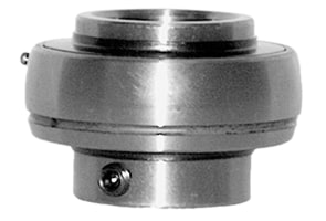 UC207-23 by RBI BEARING