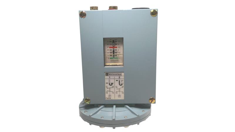 SCHNEIDER ELECTRIC XMG-B003