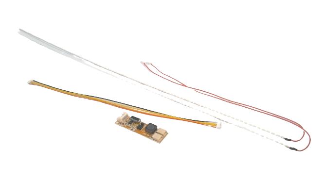 PLAZMO INDUSTRIES CCFL-49900320