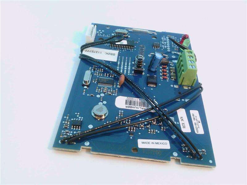 KIDDE-FENWAL, LLC 600-1025-01-95R