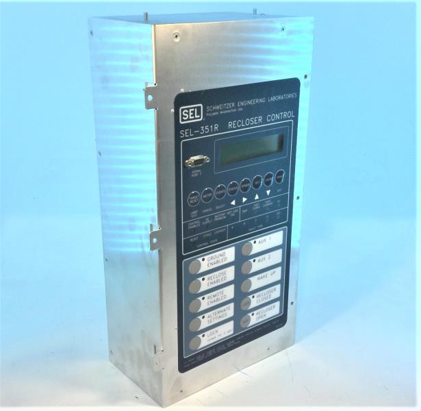 SCHWEITZER ENGINEERING 0351R11281XXXXX