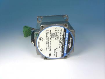 DANAHER MOTION KML061F05