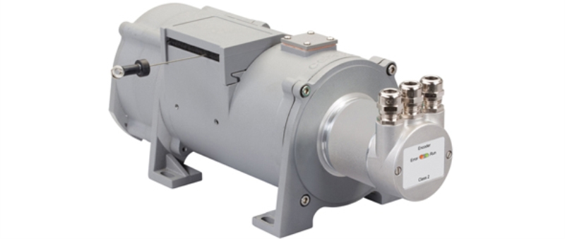 POSITAL FRABA LD0-EIB1B-1216-5K20-PRM