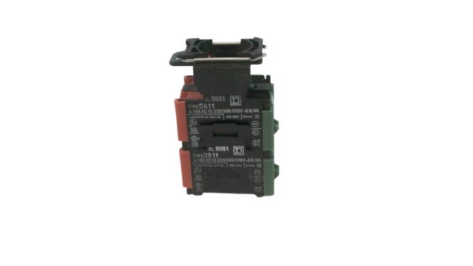 SCHNEIDER ELECTRIC 9001-DC22