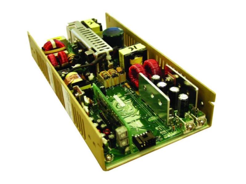 ADVANCED ENERGY LPS175-(C)