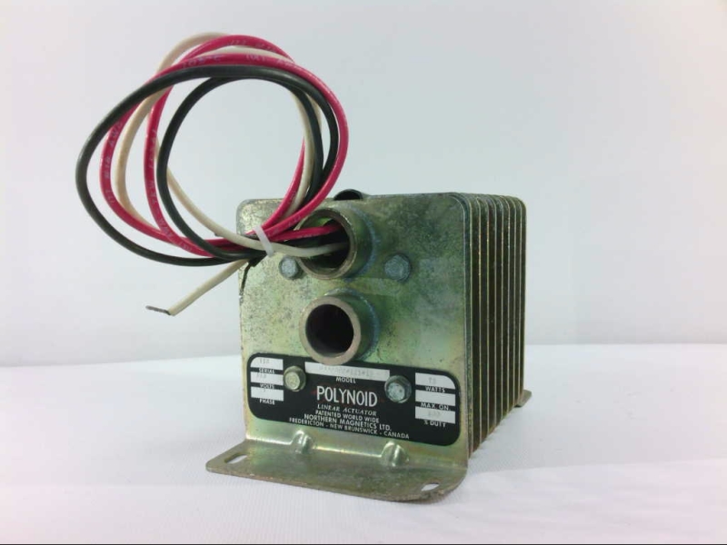 ASEA BROWN BOVERI 01A0899-111-10