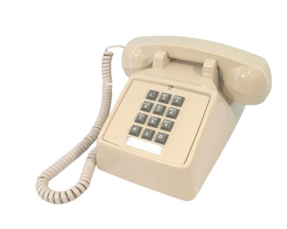 CORTELCO 250044-VBA-20MD