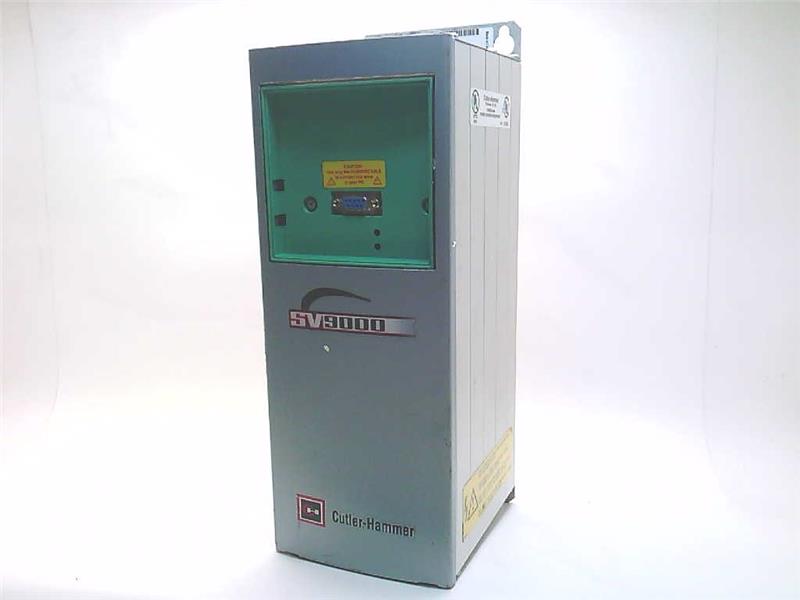 EATON CORPORATION SV9F15AC-4M1B00R1