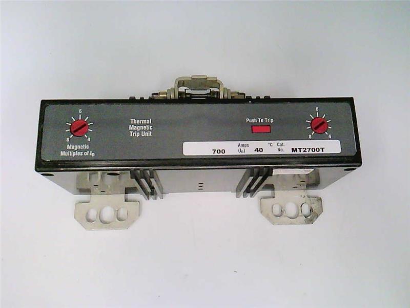 EATON CORPORATION MT2700T