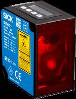 SICK DT50-2B215252