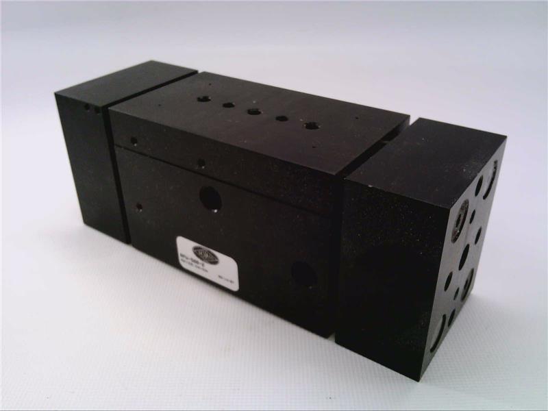 DOVER CORPORATION RPW-500-2