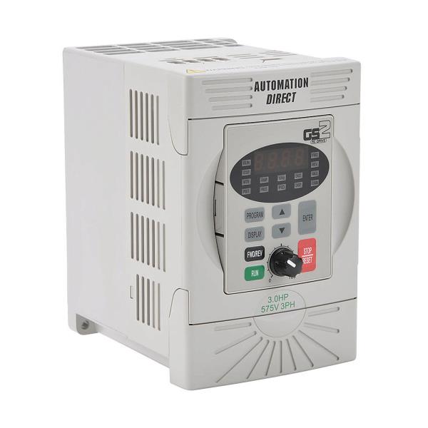 AUTOMATION DIRECT GS2-53P0