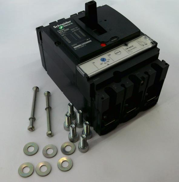 SCHNEIDER ELECTRIC LV431832