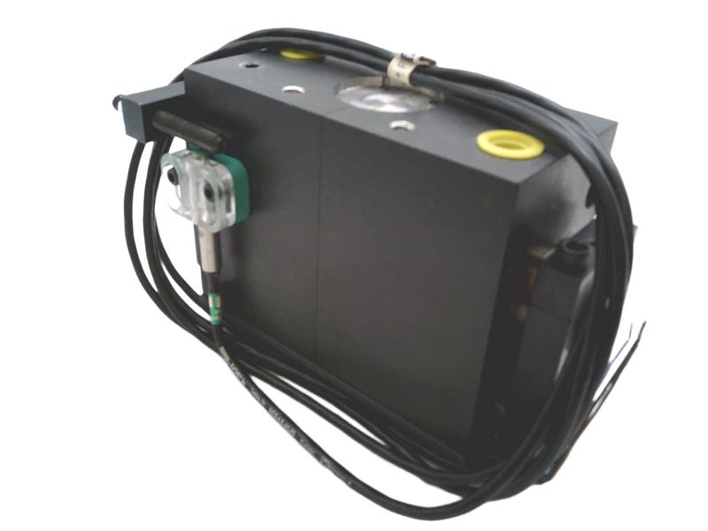 ZAYTRAN INC GP-100V