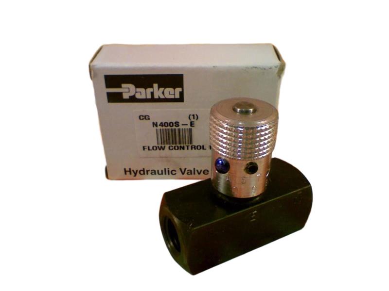PARKER N400SE
