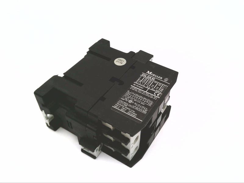 EATON CORPORATION DIL0AM-24V/50HZ