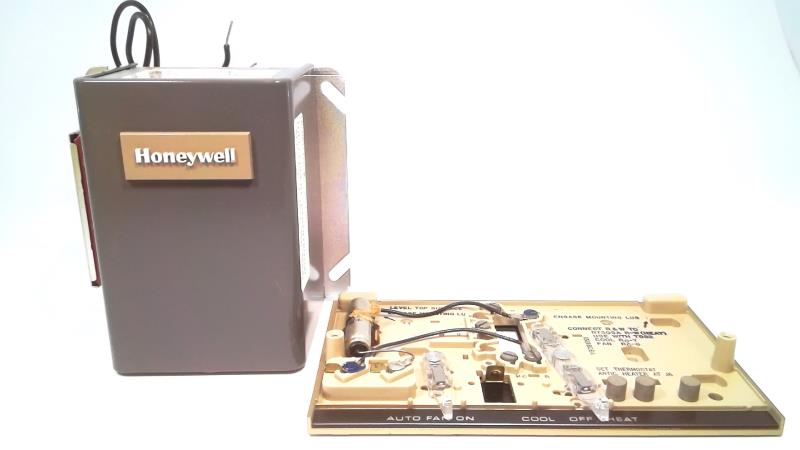 HONEYWELL R7305A 1012 1