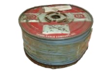 GENERAL CABLE 18TFFGRY