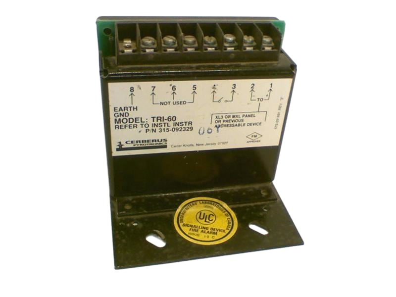 SIEMENS TRI-60