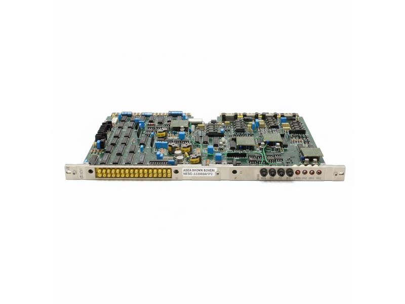 HESG-330064R1P2 by ASEA BROWN BOVERI
