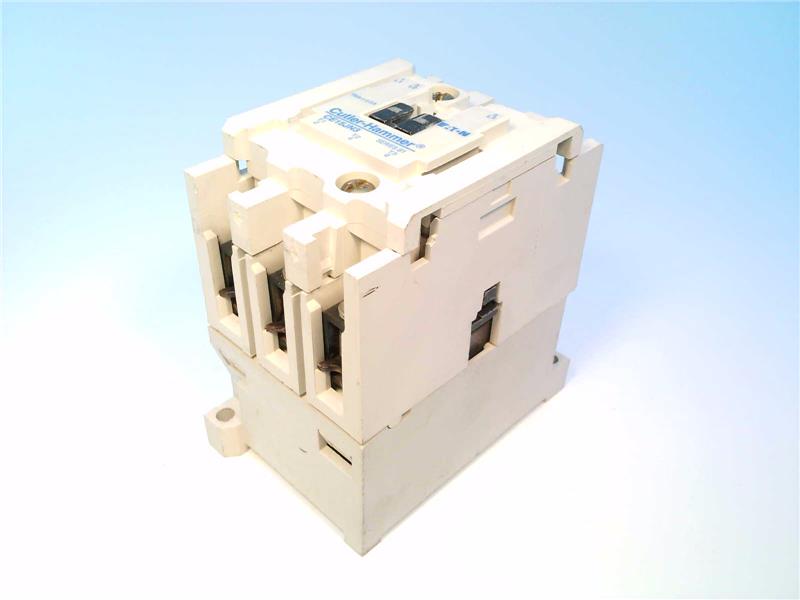 EATON CORPORATION CE15JN3A