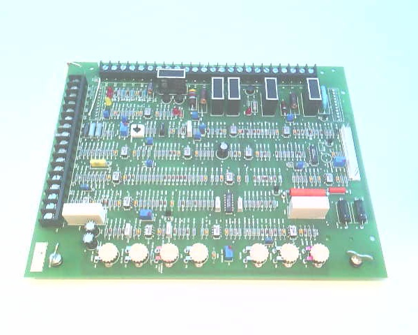 NIDEC CORP 2600-4500