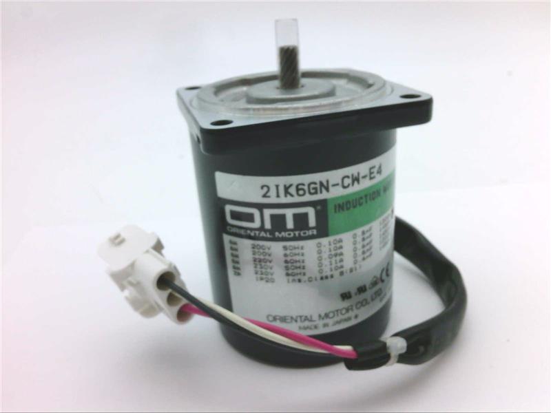ORIENTAL MOTOR 2IK6GN-CW