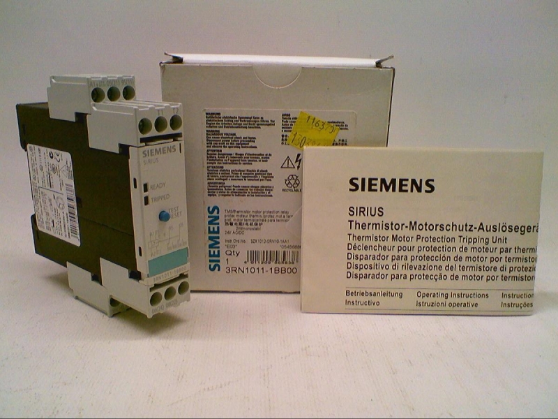 SIEMENS 3RN1011-1BB00