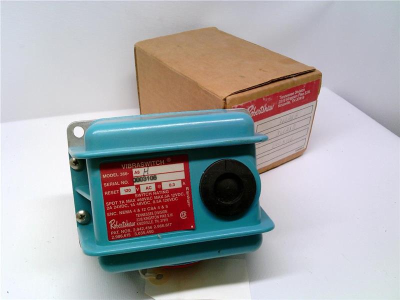 366-A8-H by INVENSYS