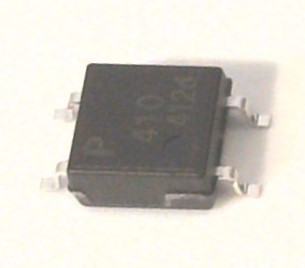 MATSUSHITA ELECTRIC AQY410S