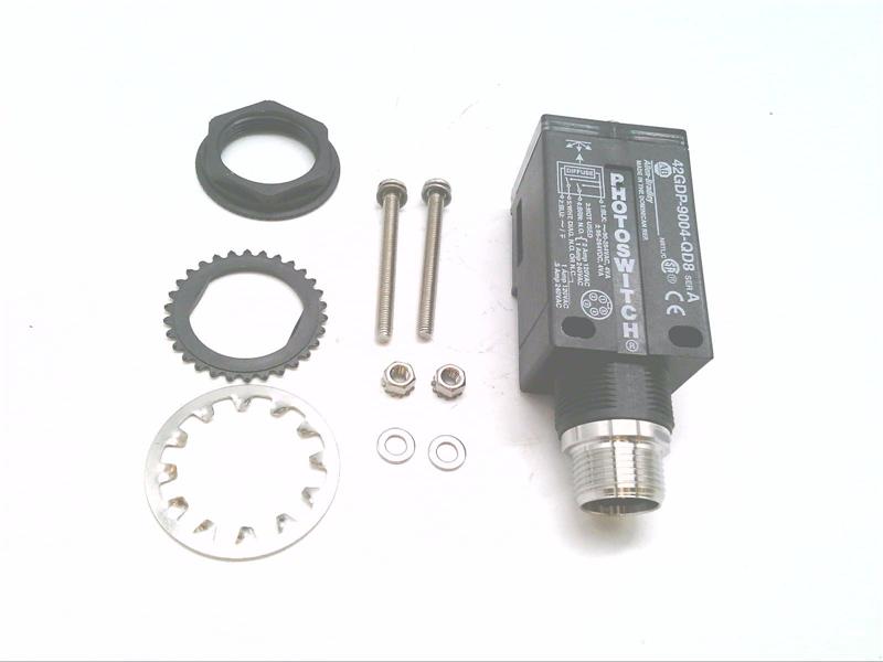 ALLEN BRADLEY 42GDP-9004-QD8