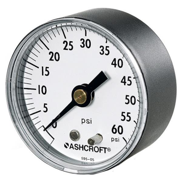 15W-1005-PH-01L 200 by ASHCROFT