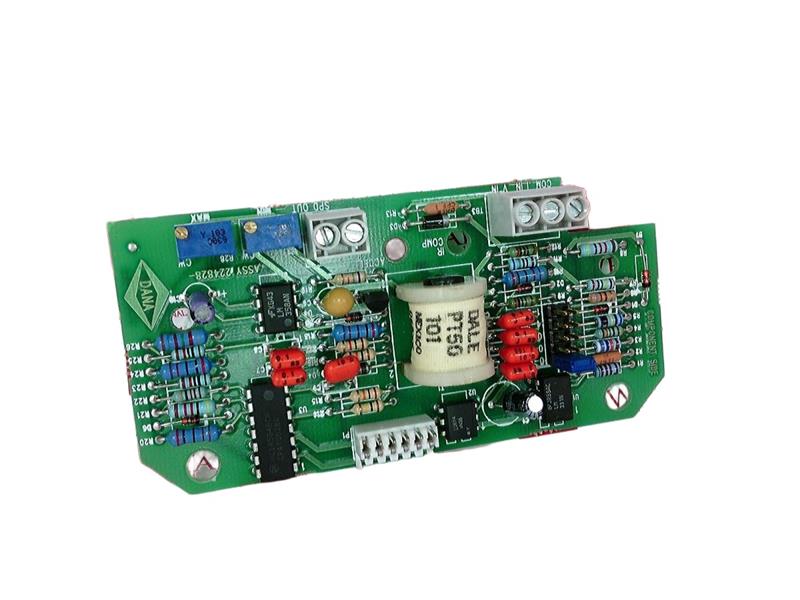 224827-001 by ALTRA INDUSTRIAL MOTION