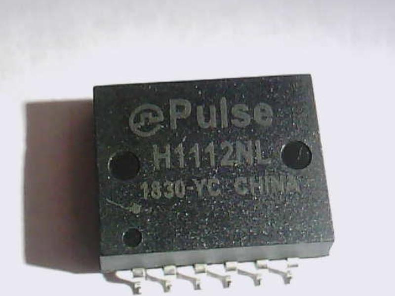 PULSE ELECTRONICS H1112NL