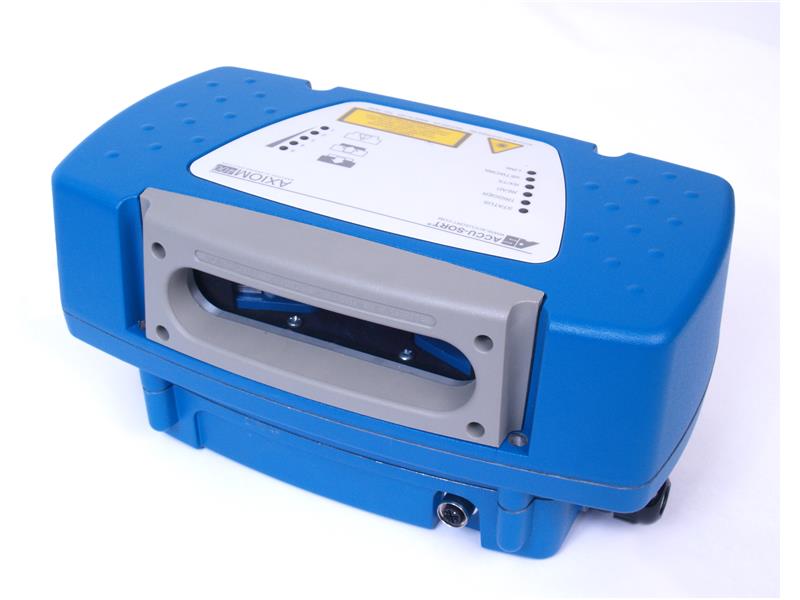 AXIOM-2L by DATALOGIC