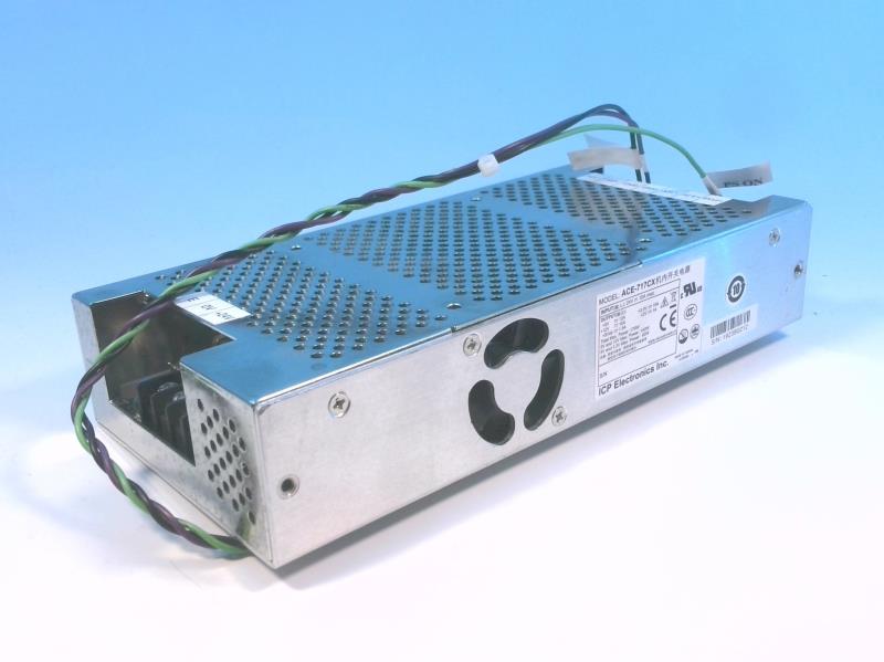 IEI INTEGRATION CORP ACE-717CX