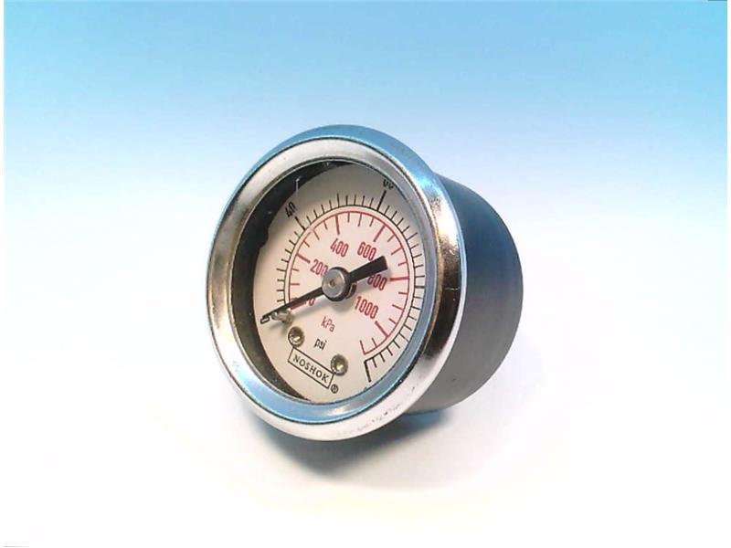NOSHOK 110-100-PSI/KPA-SST-SSB