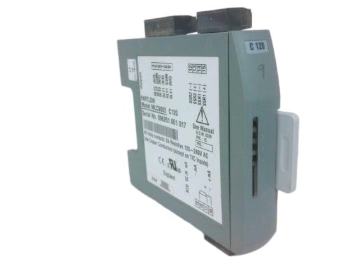 MLC9002-C130 by DANAHER CONTROLS